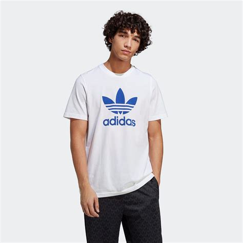 adidas Originals adicolor Trefoil T